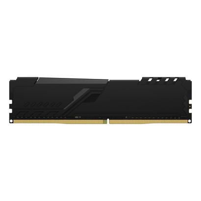 memoria-ram-kingston-ddr4-8gb-3600mhz-cl17-dimm-fury-beast-black