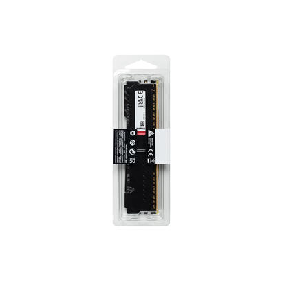 memoria-ram-kingston-ddr4-8gb-3600mhz-cl17-dimm-fury-beast-black
