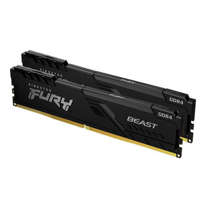 memoria-ram-kingston-fury-beast-ddr4-3600-mhz-64gb-2x32gb-cl18