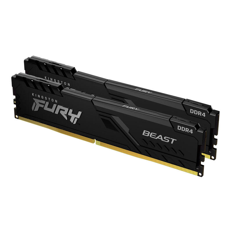 memoria-ram-kingston-fury-beast-ddr4-3600-mhz-64gb-2x32gb-cl18