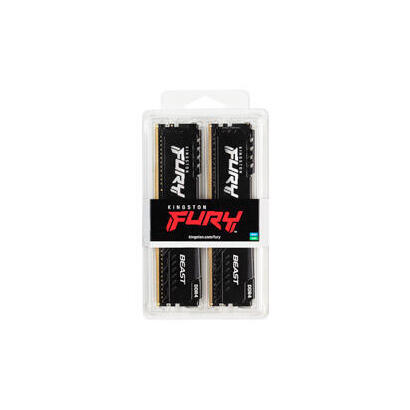 memoria-ram-kingston-fury-beast-ddr4-3600-mhz-64gb-2x32gb-cl18