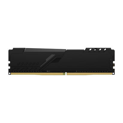memoria-kingston-fury-beast-64-gb-4-x-16-gb-ddr4-3200-mhz-cl16-kf432c16bbk464