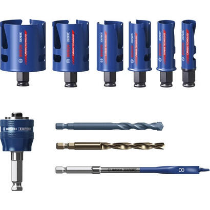 bosch-juego-de-coronas-perforadoras-expert-material-de-construccion-o-20-64-mm-10-piezas-2608900490