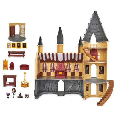 castillo-de-hogwarts-harry-potter-wizarding-world
