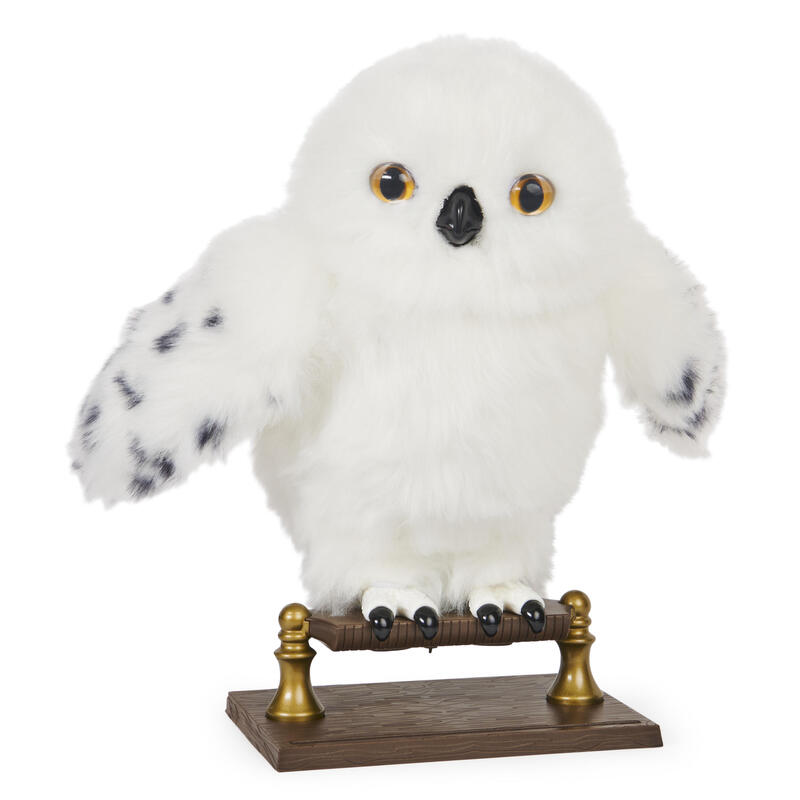 peluche-interactivo-hedwig-harry-potter-23cm