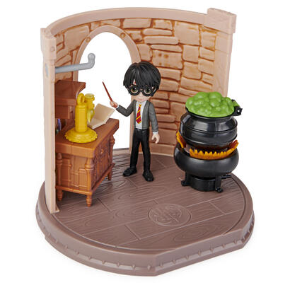 figura-magical-minis-aula-de-pociones-harry-harry-potter-wizarding-world