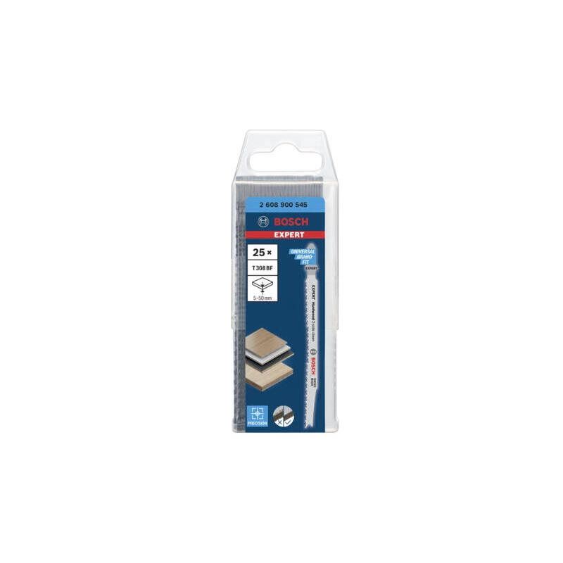 bosch-professional-hoja-de-sierra-de-calar-expert-t-308-bf-hardwood-2-side-clean-25-piezas bosch-professional-hoja-de-sierra-de-calar-expert-t-308-bf-hardwood-2-side-clean-25-piezas