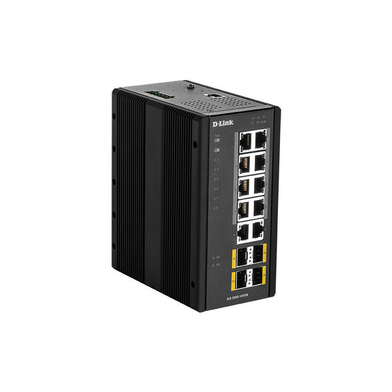d-link-switch-gigabit-ethernet-industrial-gestionable-14-puertos-l2-10-x-101001000basetx-ports-8-poe-4-x-1001000basesfp-poe-powe