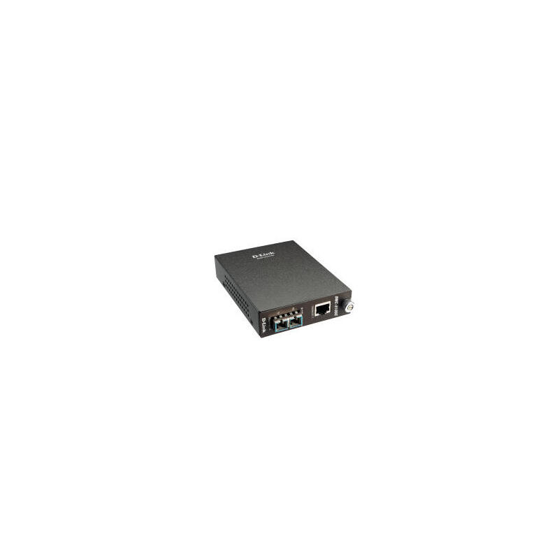 convertidor-de-medios-d-link-1000-base-lx-base-t-rj45-hasta-10km-dmc-810s