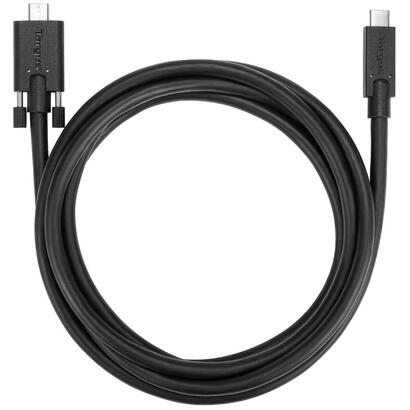 targus-cable-usb-usb-c-m-a-usb-c-m-atornillable-18-m-negro-para-pn-dock191usz-dock430euz-dock430usz
