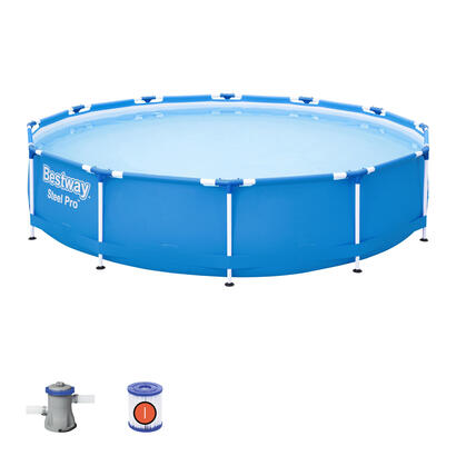 bestway-56681-steel-pro-piscina-redonda-azul-366-x-76-cm