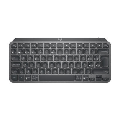 teclado-espanol-logitech-mx-keys-mini-rf-wireless-bluetooth-qwerty-grafito