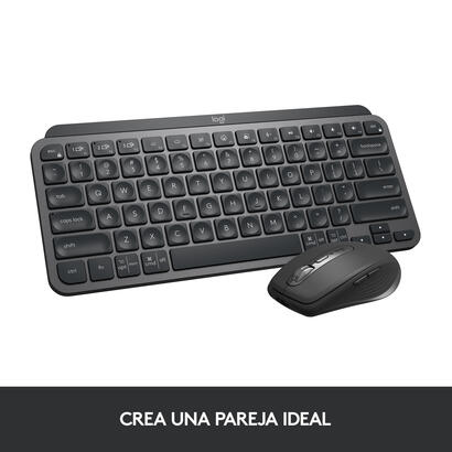 teclado-espanol-logitech-mx-keys-mini-rf-wireless-bluetooth-qwerty-grafito