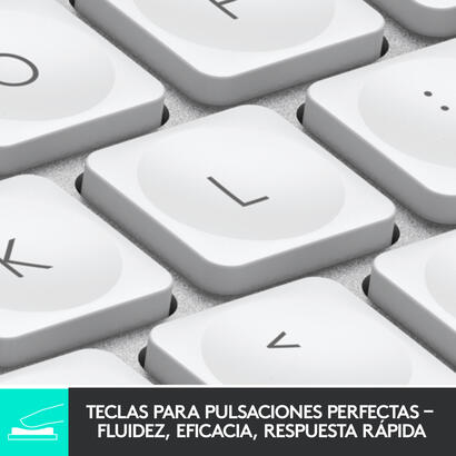 teclado-espanol-logitech-mx-keys-mini-rf-wireless-bluetooth-qwerty-gris