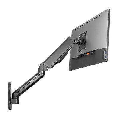 soporte-de-pared-para-monitor-logilink-17-32-resorte-de-gas-90-540-mm
