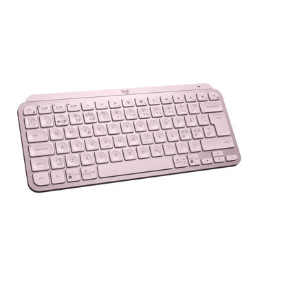 teclado-nordic-logitech-mx-teclas-mini-swe-w-rosa