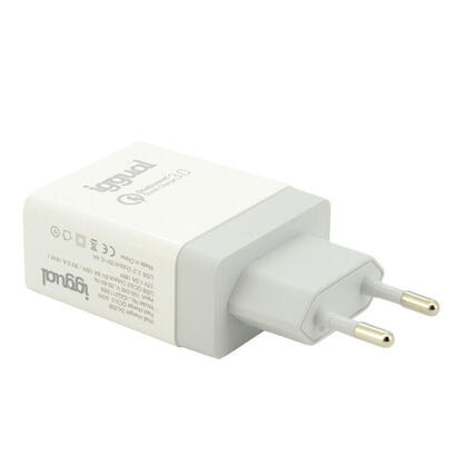 iggual-cargador-2xusb-carga-rapida-qc30-30w