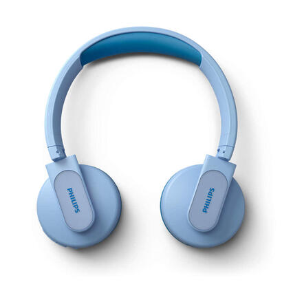 auricular-philips-diadema-tak4206-para-ninos-azul-inalambrico