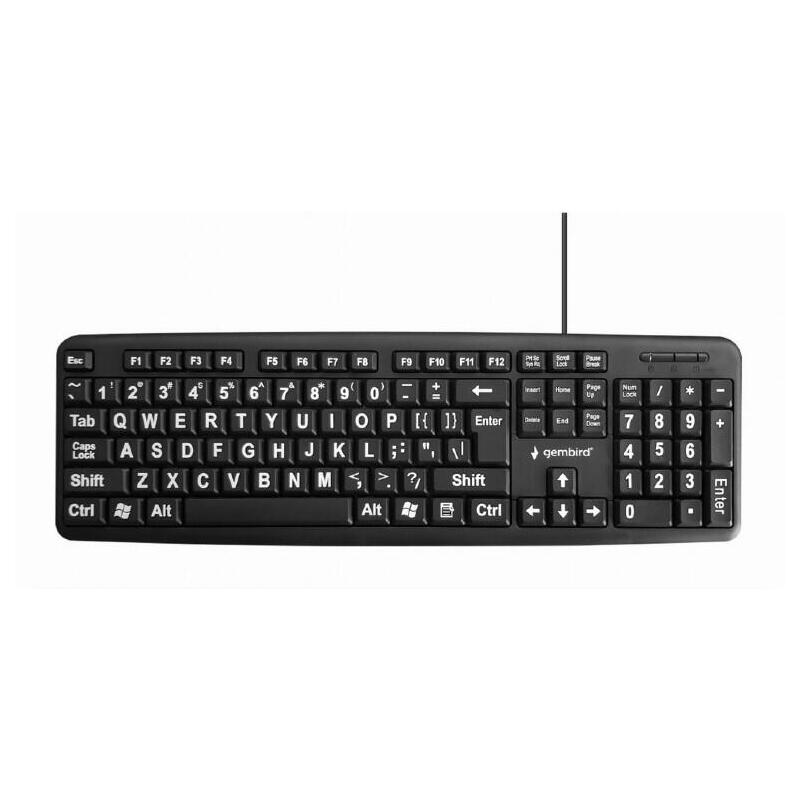 teclado-ingles-gembird-kb-us-103-letras-grandes-us-black