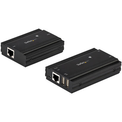 hub-extensor-startech-rj45-4x-usb-tipo-a-1x-usb-tipo-b