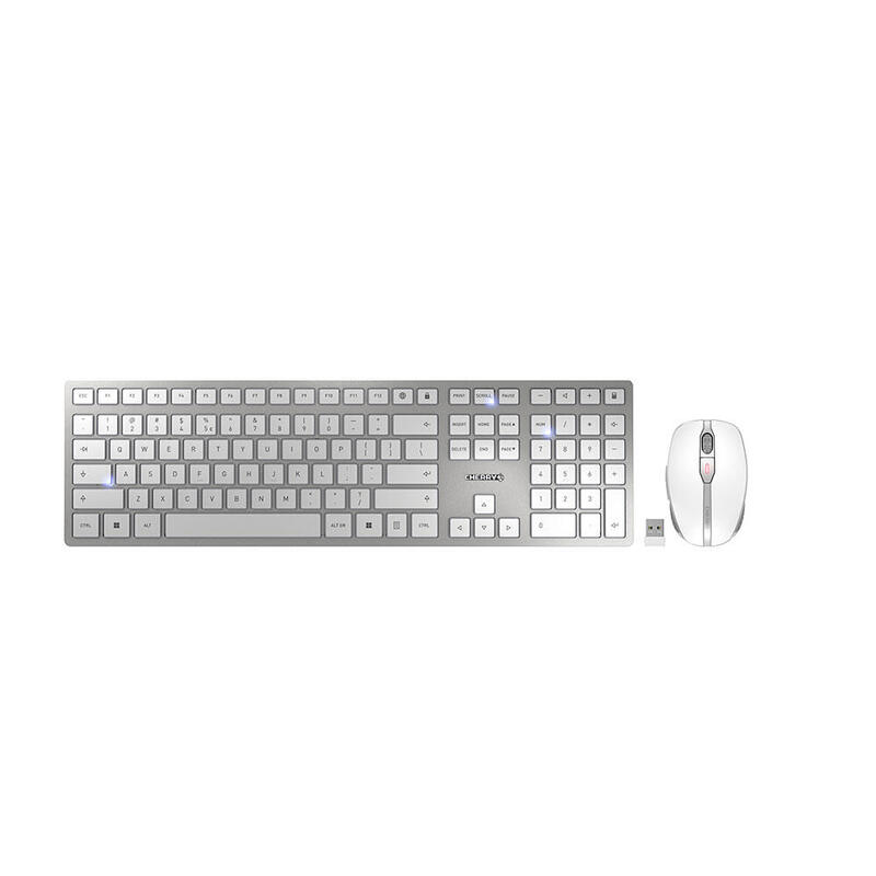 cherry-dw-9100-slim-juego-de-teclado-y-raton-inalambrico-24-ghz-bluetooth-40-ee-uu-con-simbolo-euro-blanco-plata