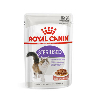 royal-canin-sterilised-gravy-12x85g