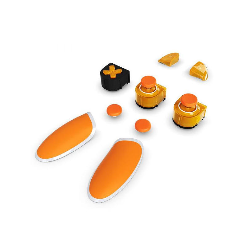 eswap-x-led-orange-crystal-pack