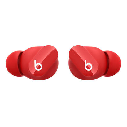 beats-studio-buds-auriculares-inalambricos-beats-red