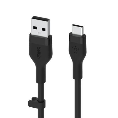 belkin-flex-cable-usb-a-usb-c-to-15w-3m-mfi-cert-black-cab008bt3mbk