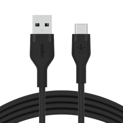 belkin-flex-cable-usb-a-usb-c-to-15w-3m-mfi-cert-black-cab008bt3mbk