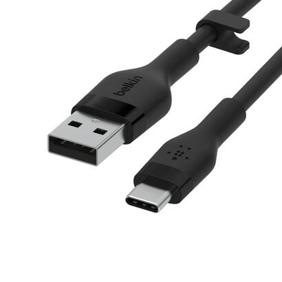 belkin-flex-cable-usb-a-usb-c-to-15w-3m-mfi-cert-black-cab008bt3mbk