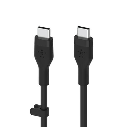 belkin-cargador-usb-c-to-usb-c-20silicon-2m-negro