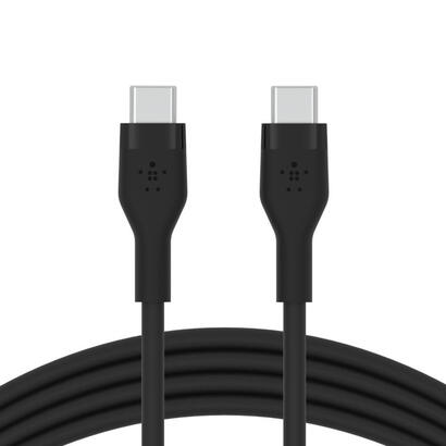 belkin-cargador-usb-c-to-usb-c-20silicon-2m-negro