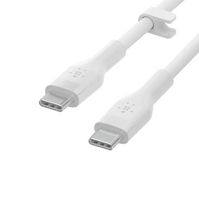 belkin-boost-charge-flex-cable-usb-3-m-usb-20-usb-c-blanco