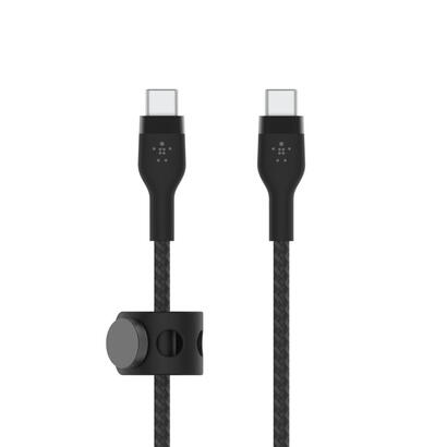 usb-c-usb-c-20braid-silic-3m-bk