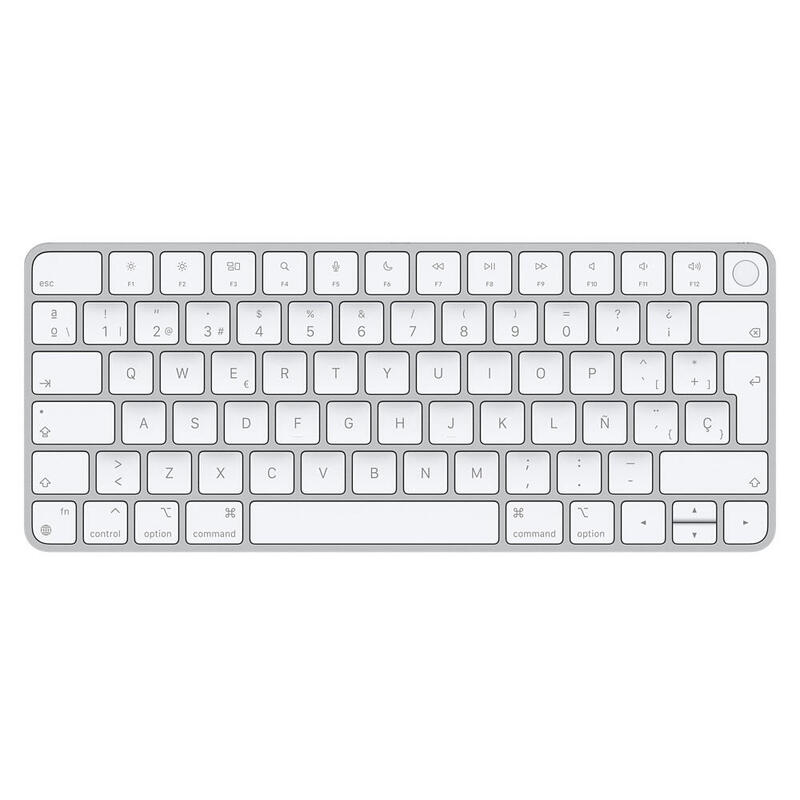 teclado-inalambrico-apple-magic-keyboard-con-touch-id-plata