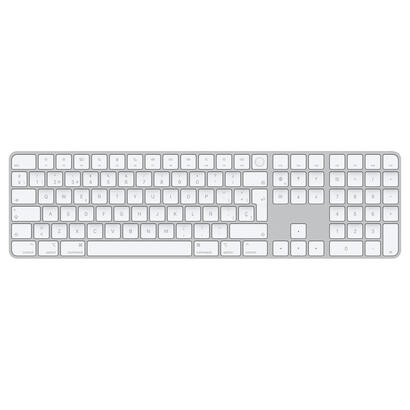teclado-inalambrico-apple-magic-keyboard-con-touch-id-teclado-numerico-plata