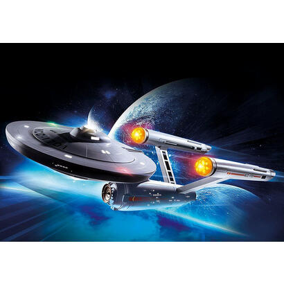 playmobil-star-trek-70548-uss-enterprise-ncc-1701