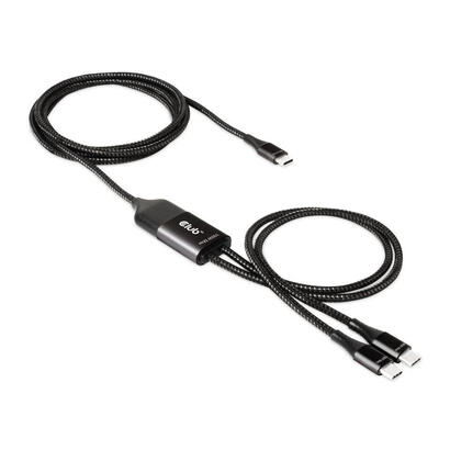 cable-de-carga-club3d-usb-tipo-c-2x-tipo-c-183m-100w-pc-pc