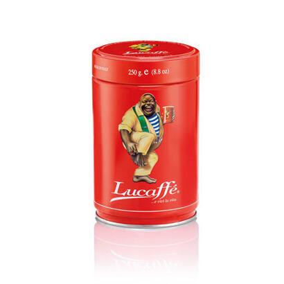 lucaffe-classic-250-g