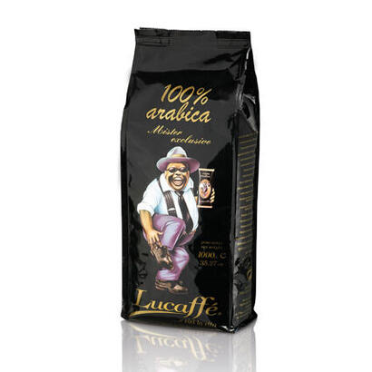 lucaffe-mr-exclusive-100-arabica-1-kg