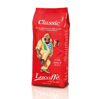 lucaffe-classic-1-kg