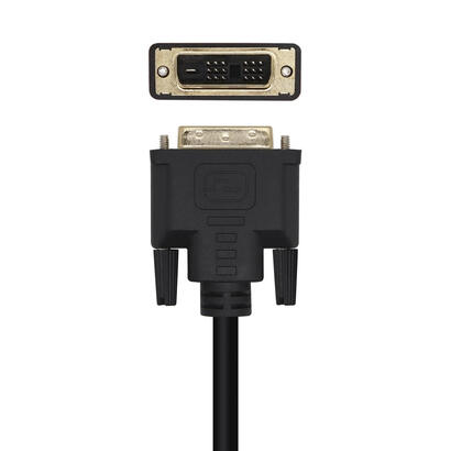 aisens-cable-dvi-a-hdmi-dvi181macho-hdmi-a-macho-3m-negro
