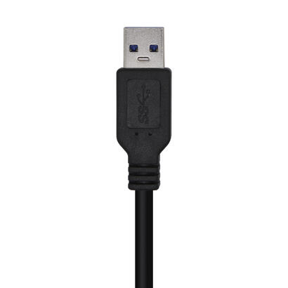 aisens-cable-usb-30-impresora-tipo-am-bm-2m-negro