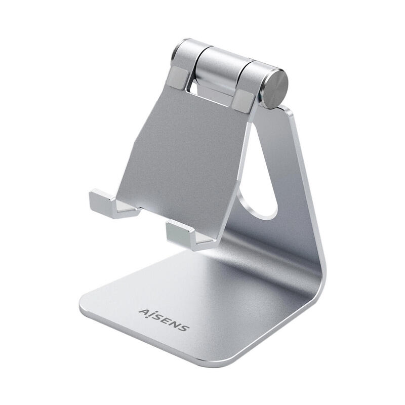 aisens-soporte-tablet-smartphone-sobremesa-m-ajustable-1-pivoteaisens-plata-ms1pm-081