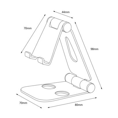 aisens-soporte-de-sobremesa-tamano-m-ajustable-2-pivotes-para-movil-tablet-gris