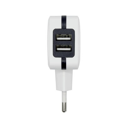 aisens-cargador-usb-17w-5v34a-2xusb-con-control-ai-blanco