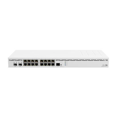 mikrotik-ccr2004-16g-2s-cloud-core-router-2004-16g-2s-with-annapurna-labs-alpine-v2-cpu-with-4x-armv8-a-cortex-a57-cores-runni