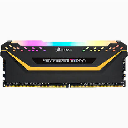 memoria-ram-corsair-cmw16gx4m2e3200c16-vengeance-rgb-pro-series-led-16gb-2x8gb-3200mhz-ddr4-cl16-black