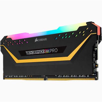 memoria-ram-corsair-cmw16gx4m2e3200c16-vengeance-rgb-pro-series-led-16gb-2x8gb-3200mhz-ddr4-cl16-black